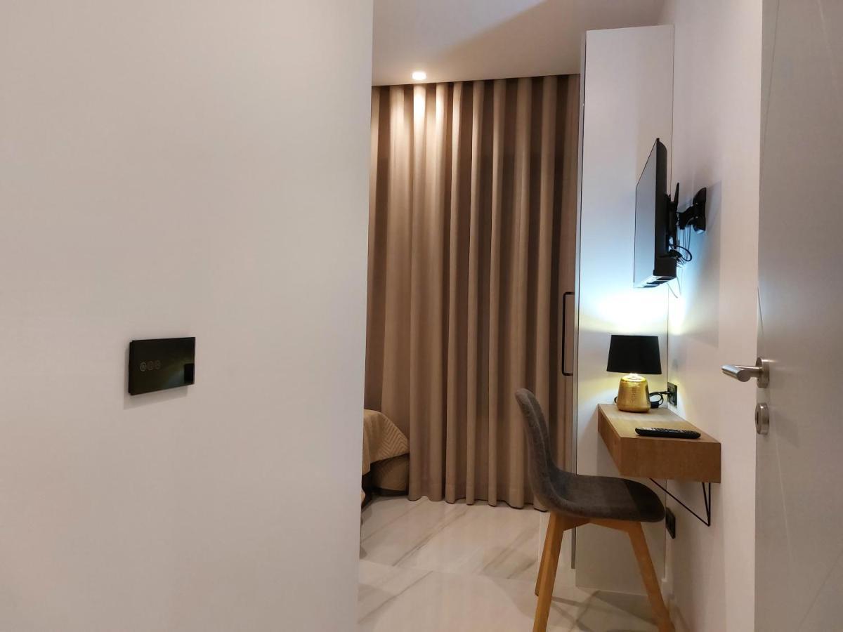 Liris Holiday Apartments Nazaré Zewnętrze zdjęcie