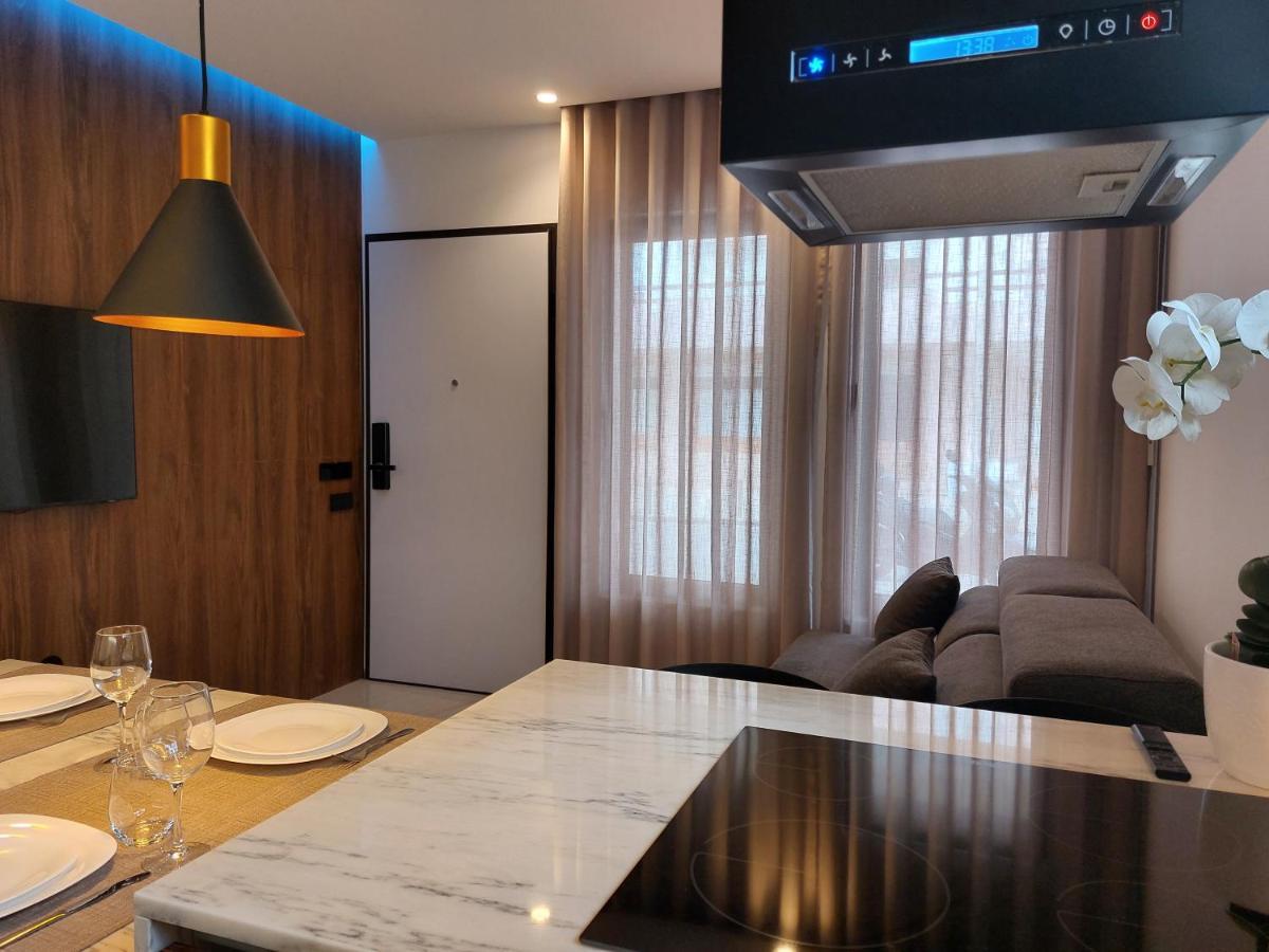 Liris Holiday Apartments Nazaré Zewnętrze zdjęcie