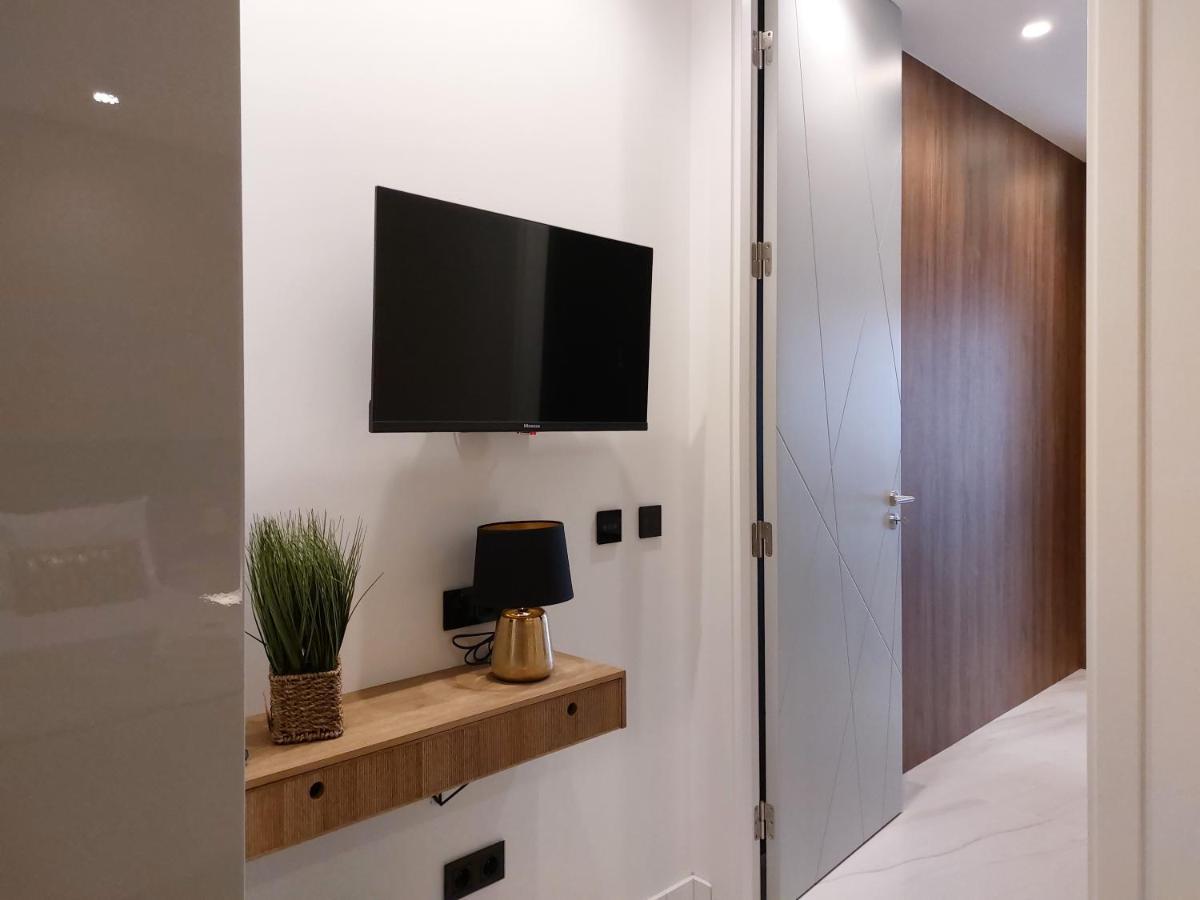 Liris Holiday Apartments Nazaré Zewnętrze zdjęcie