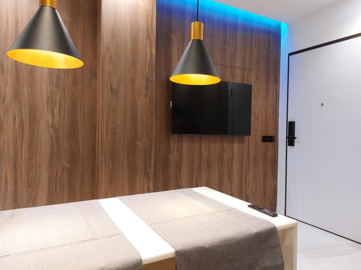 Liris Holiday Apartments Nazaré Zewnętrze zdjęcie
