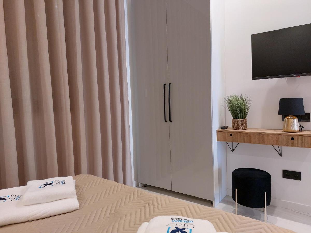 Liris Holiday Apartments Nazaré Zewnętrze zdjęcie