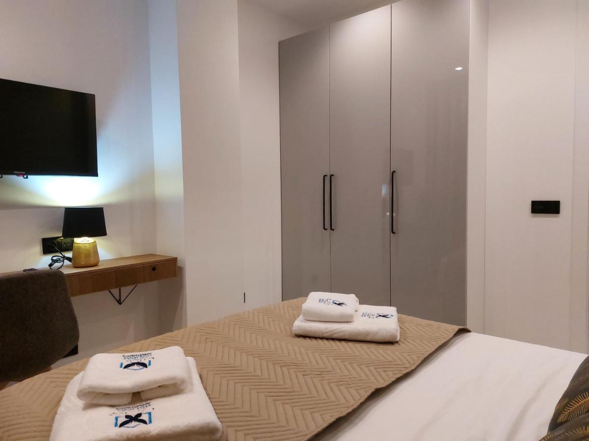 Liris Holiday Apartments Nazaré Zewnętrze zdjęcie
