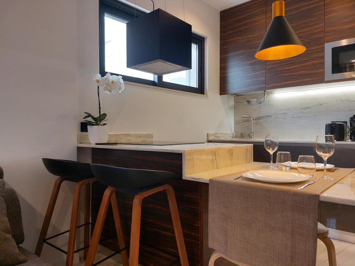 Liris Holiday Apartments Nazaré Zewnętrze zdjęcie
