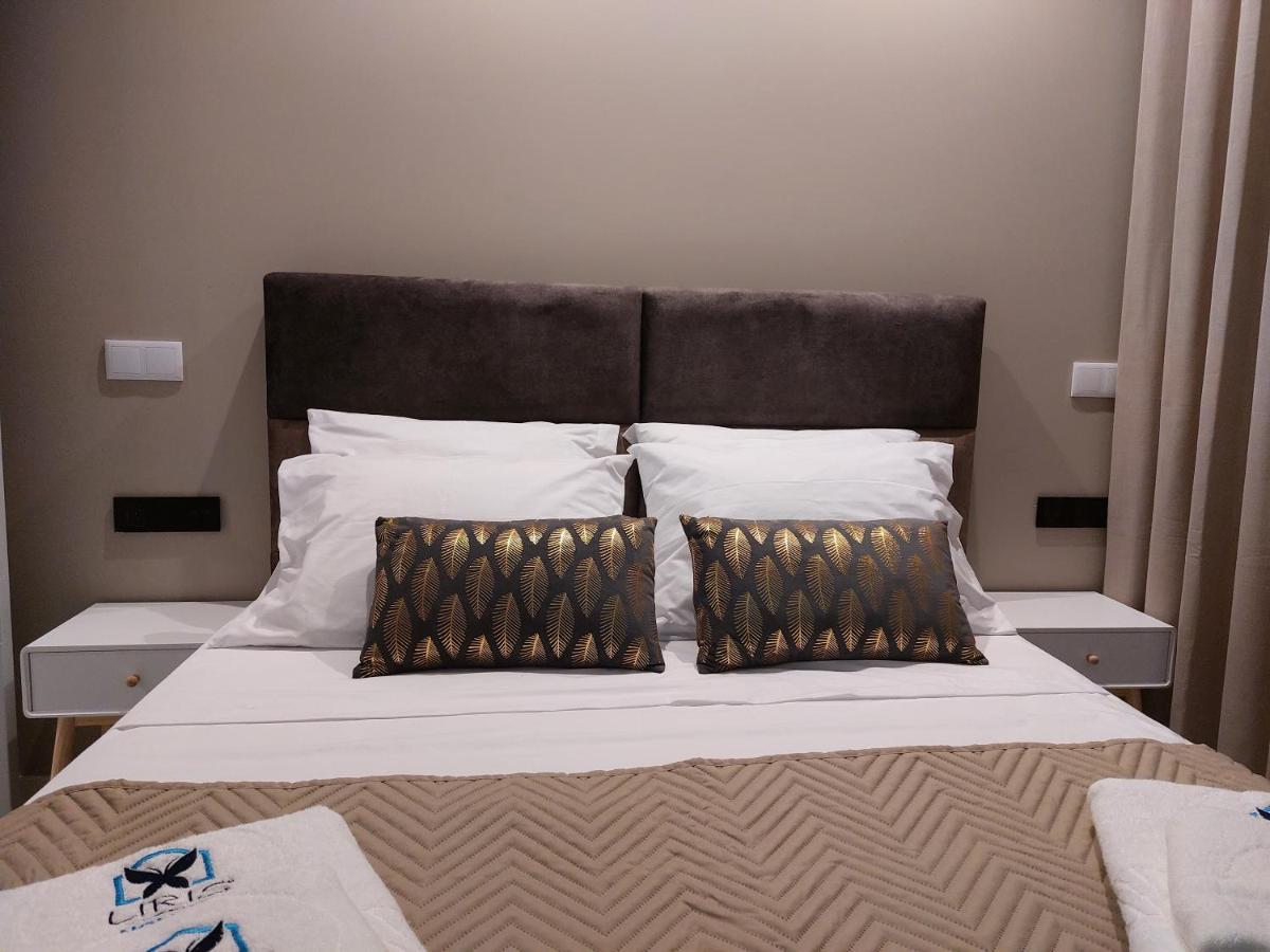 Liris Holiday Apartments Nazaré Zewnętrze zdjęcie