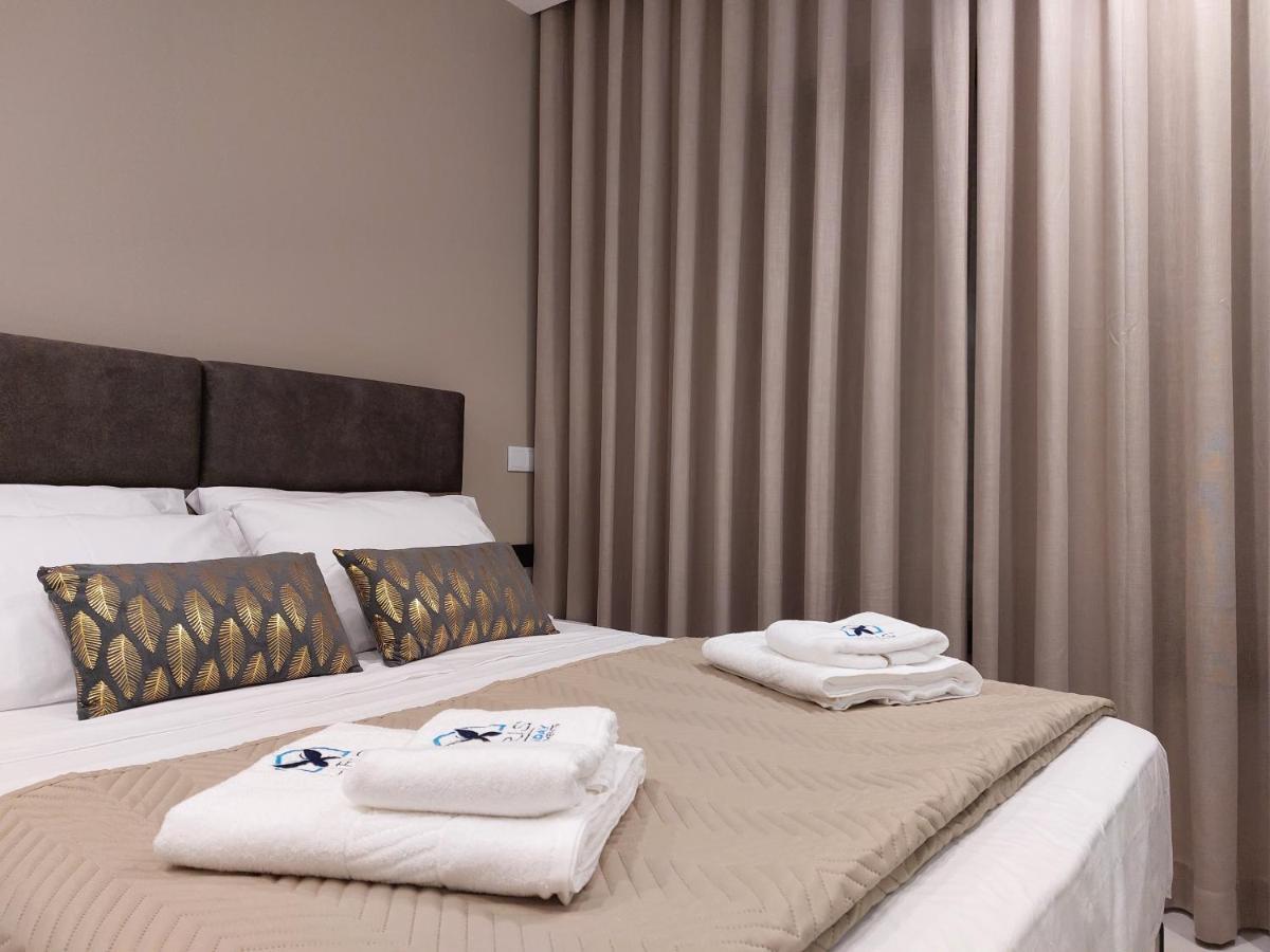 Liris Holiday Apartments Nazaré Zewnętrze zdjęcie