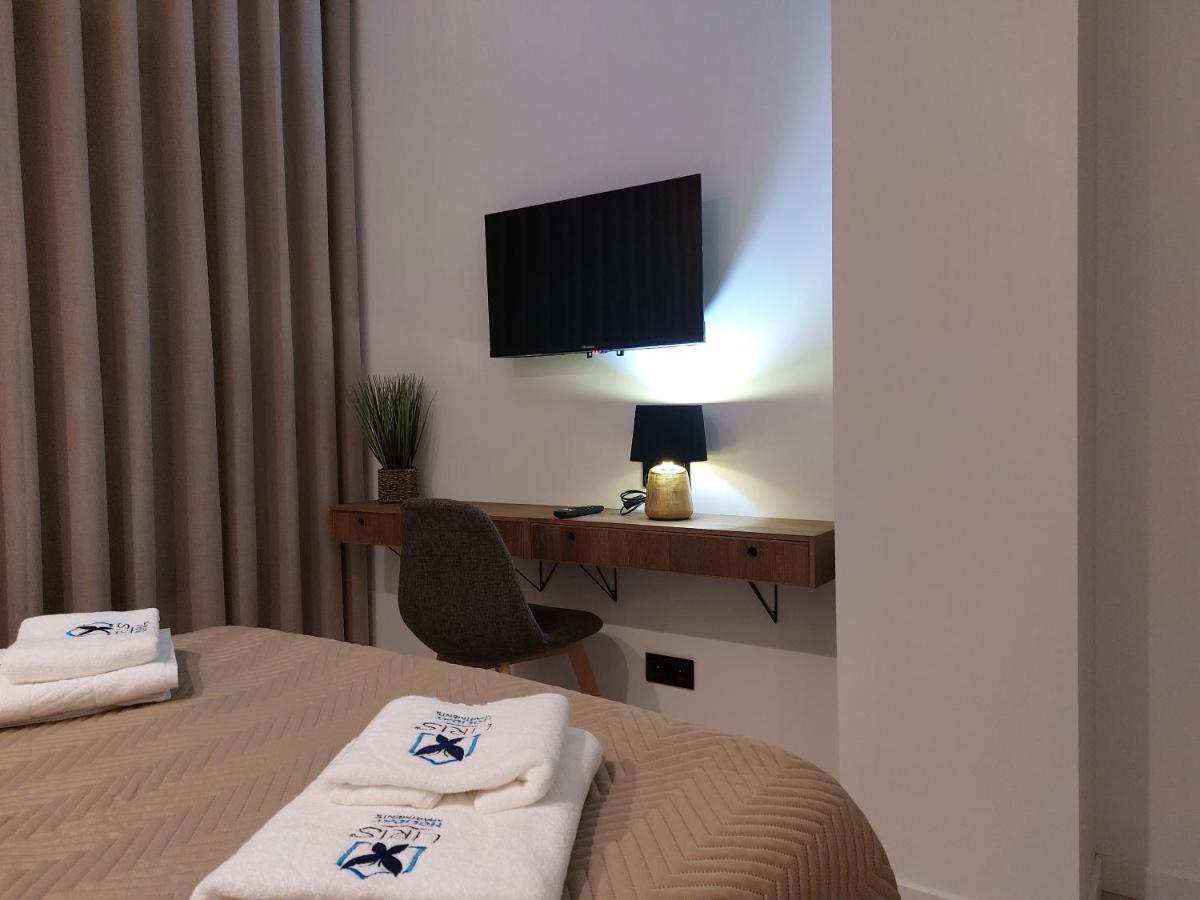 Liris Holiday Apartments Nazaré Zewnętrze zdjęcie