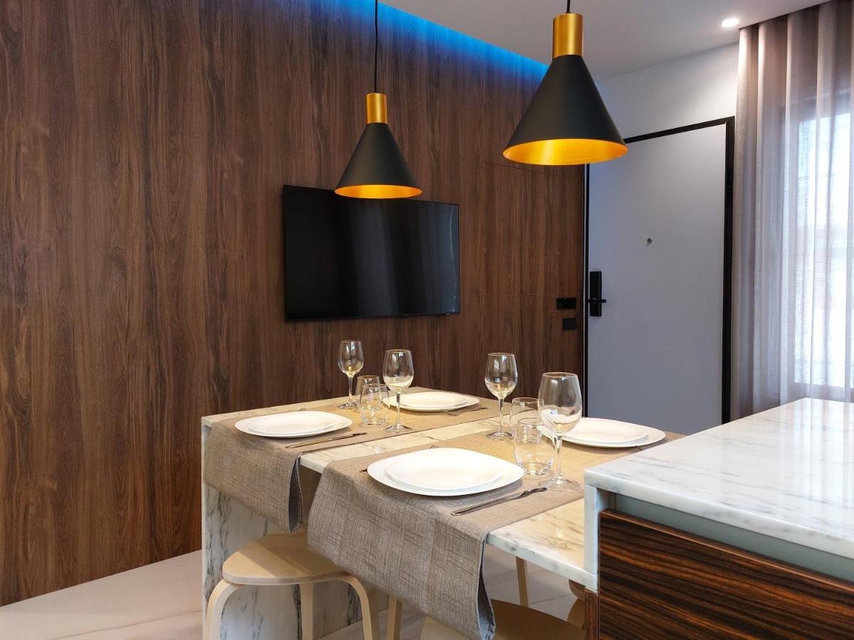 Liris Holiday Apartments Nazaré Zewnętrze zdjęcie