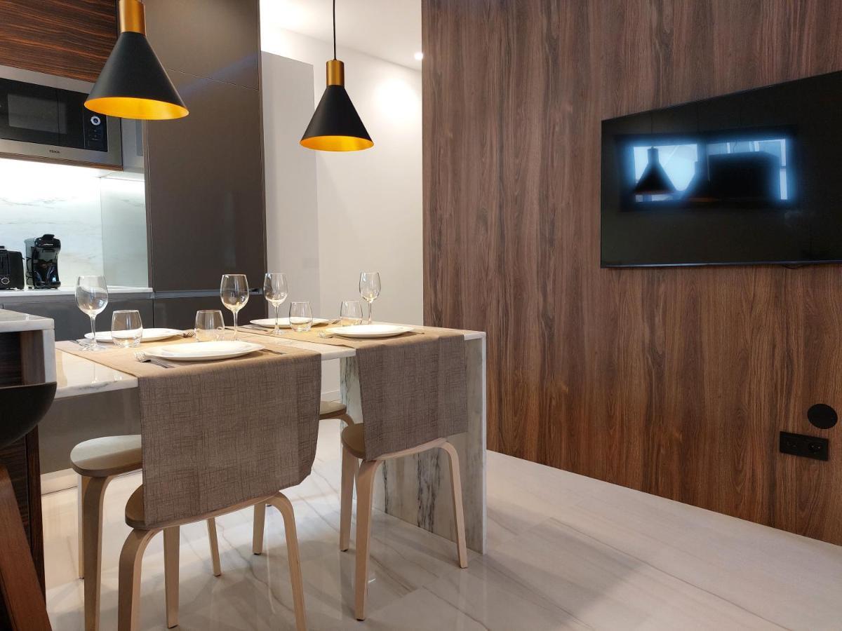 Liris Holiday Apartments Nazaré Zewnętrze zdjęcie