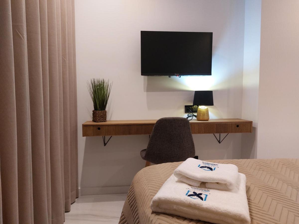 Liris Holiday Apartments Nazaré Zewnętrze zdjęcie
