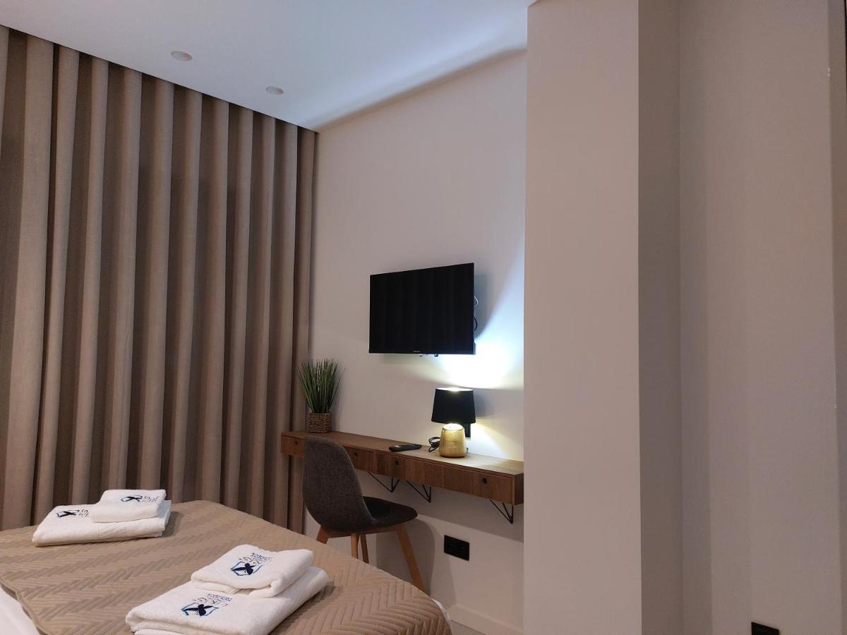 Liris Holiday Apartments Nazaré Zewnętrze zdjęcie