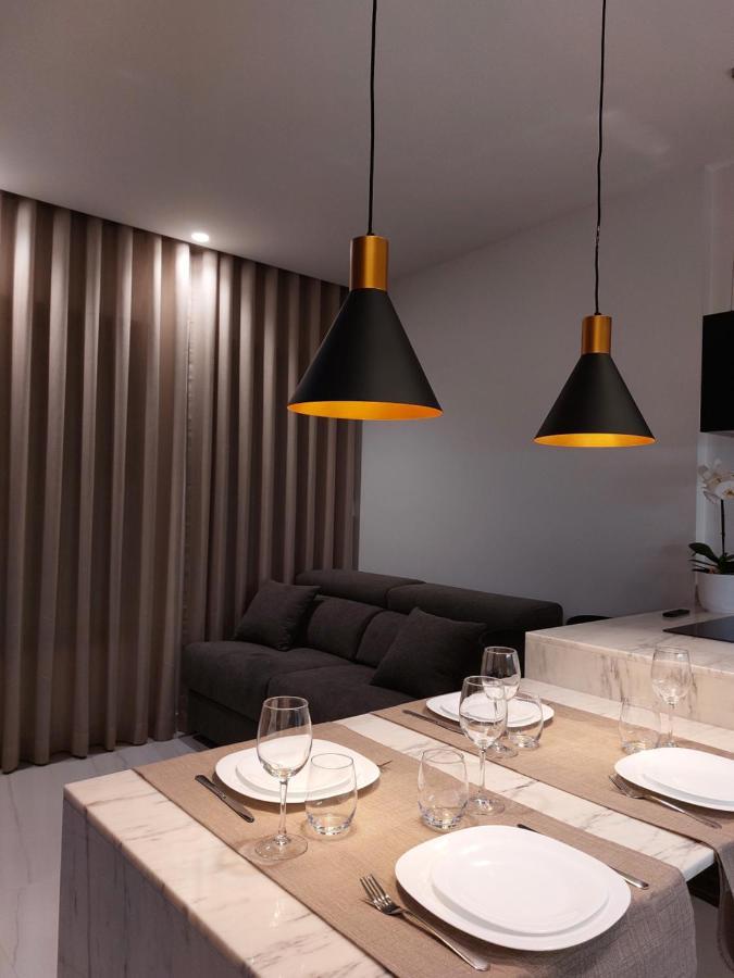Liris Holiday Apartments Nazaré Zewnętrze zdjęcie